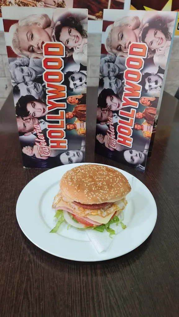 Menu_Cafetería Hollywood_Puerto del Rosario_image_5