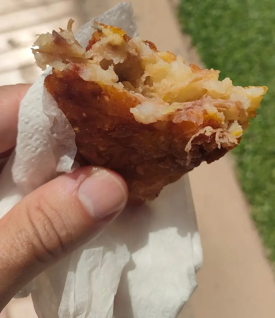 Natalia M_Cafetería Hollywood_Puerto del Rosario_review