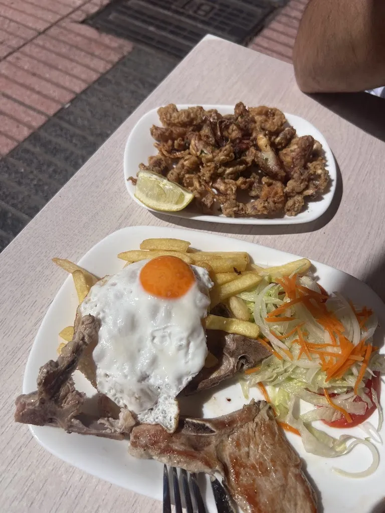 Cafetería Hollywood_Puerto del Rosario_slider_image_3