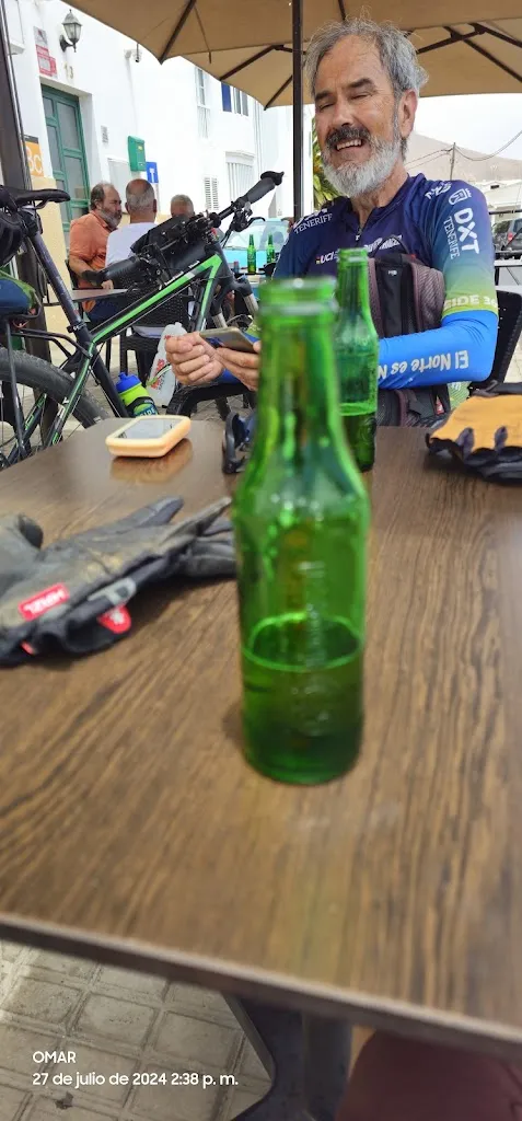 Menu_El Abuelo Camilo_Puerto del Rosario_image_2