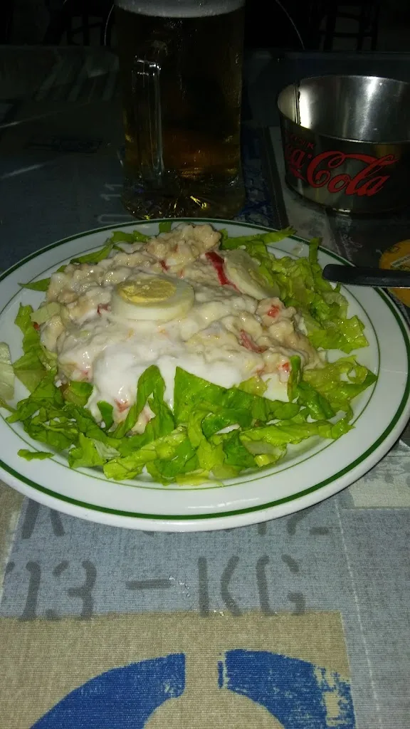 Menu_El Abuelo Camilo_Puerto del Rosario_image_5