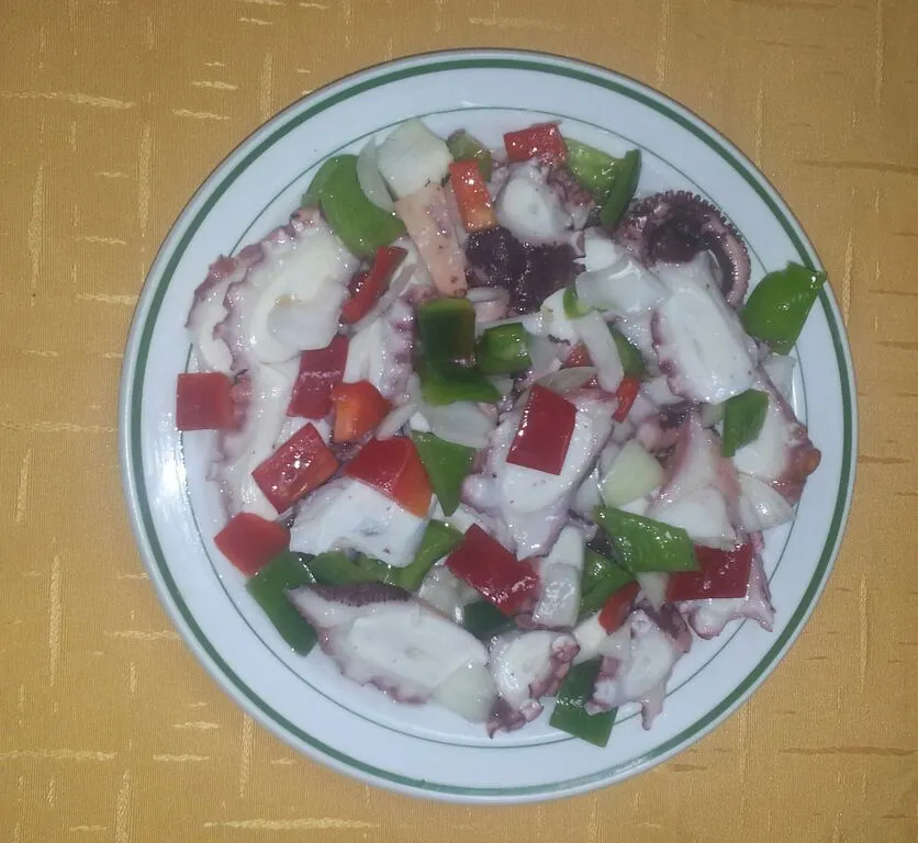 Menu_El Abuelo Camilo_Puerto del Rosario_image_8