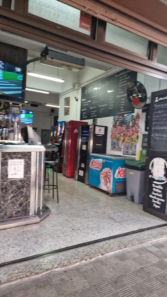 El Abuelo Camilo_Puerto del Rosario_slider_image_2