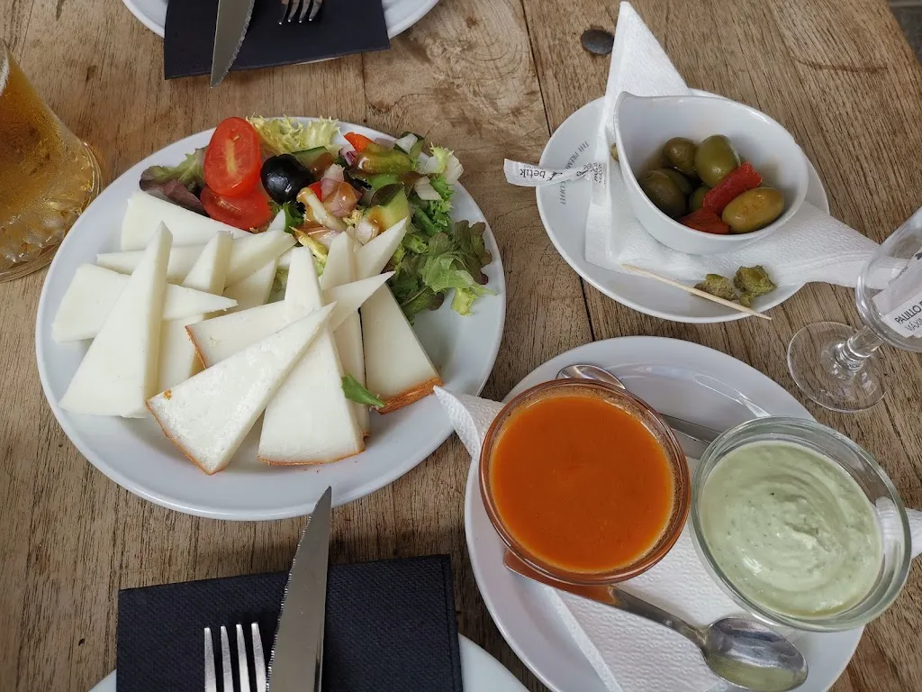 El Abuelo Camilo_Puerto del Rosario_slider_image_3