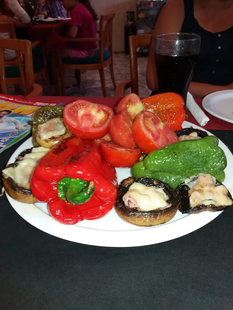 Menu_El Bolero steak house_Puerto del Rosario_image_1