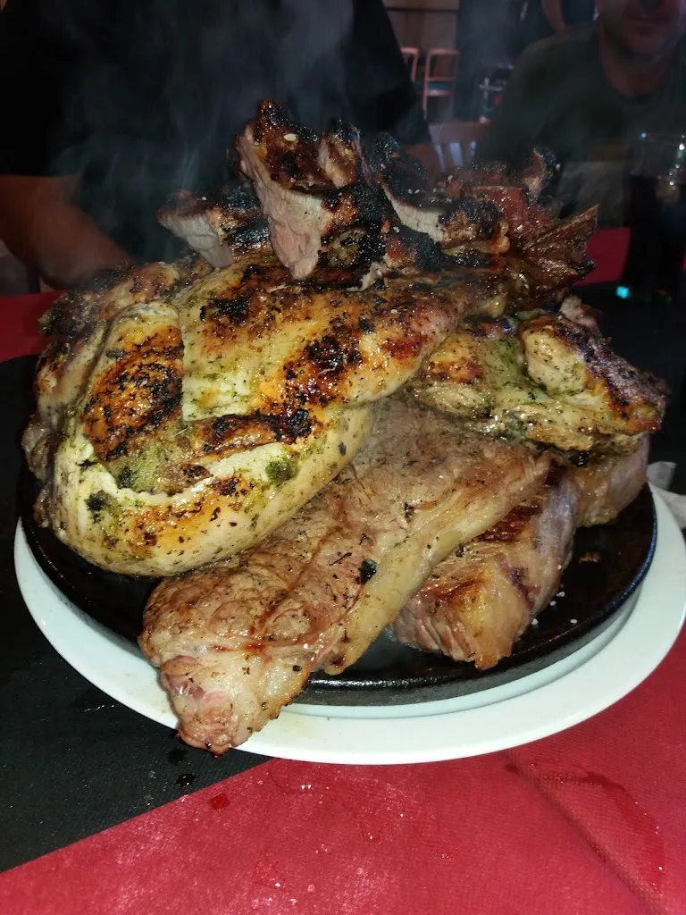 Menu_El Bolero steak house_Puerto del Rosario_image_2