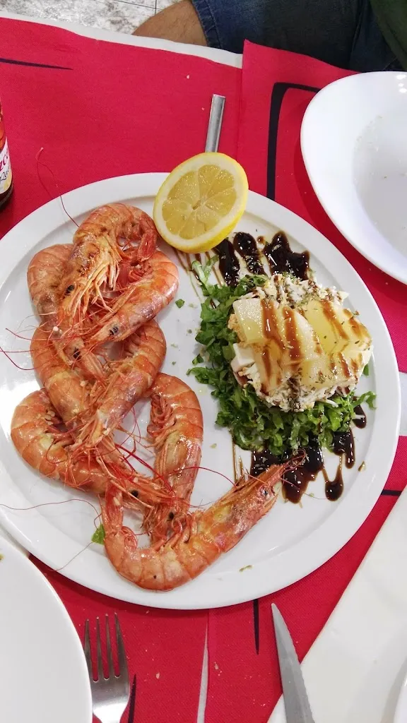 Menu_El Bolero steak house_Puerto del Rosario_image_6