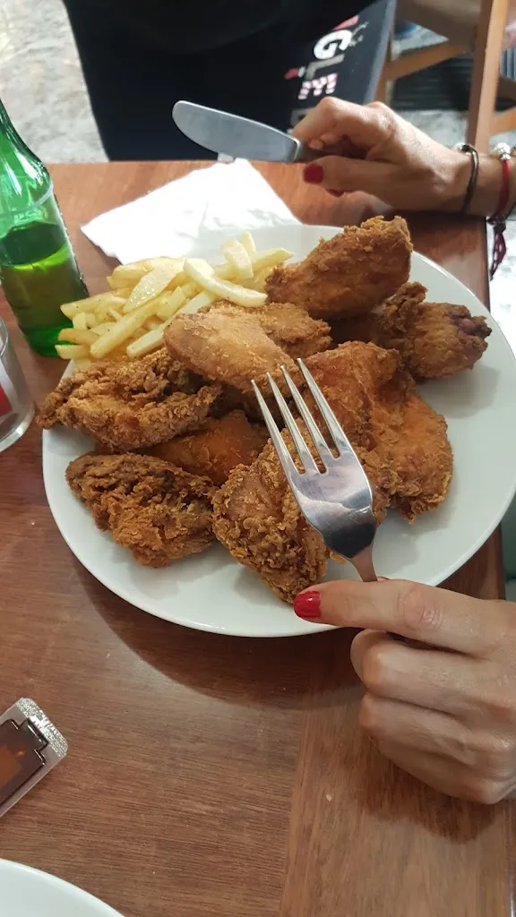 Menu_El Bolero steak house_Puerto del Rosario_image_7