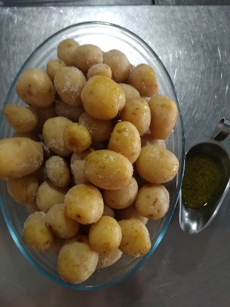 Menu_El Bolero steak house_Puerto del Rosario_image_9