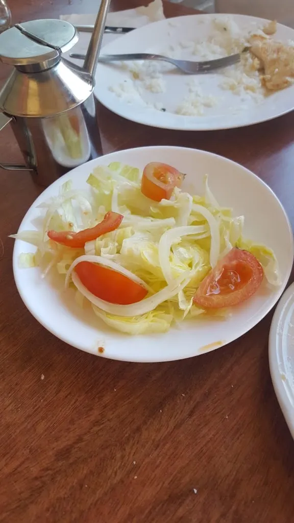 Francisco Rivero_El Bolero steak house_Puerto del Rosario_review