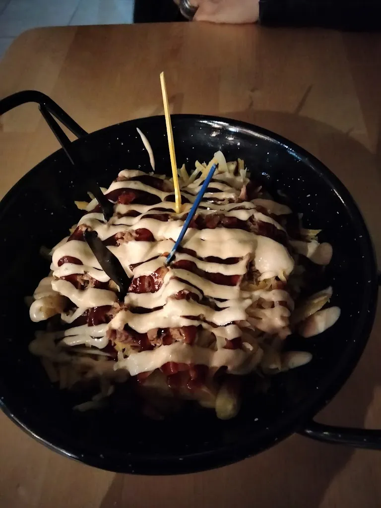 Menu_Kuma burger_Puerto del Rosario_image_5