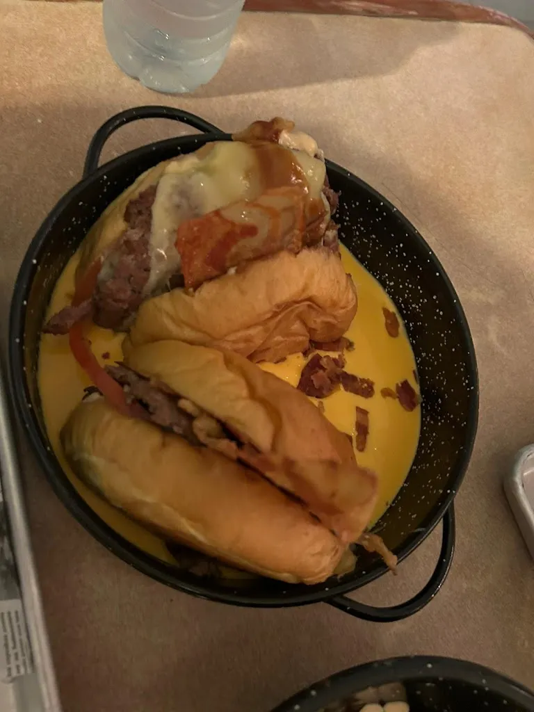 Menu_Kuma burger_Puerto del Rosario_image_6