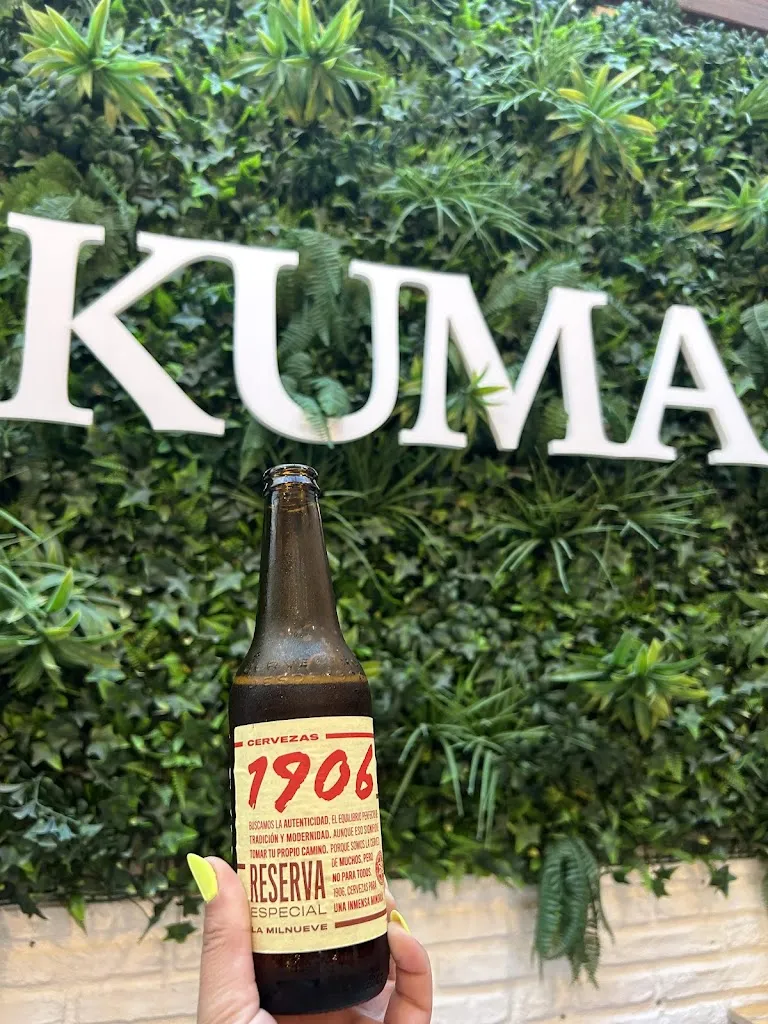 Menu_Kuma burger_Puerto del Rosario_image_7