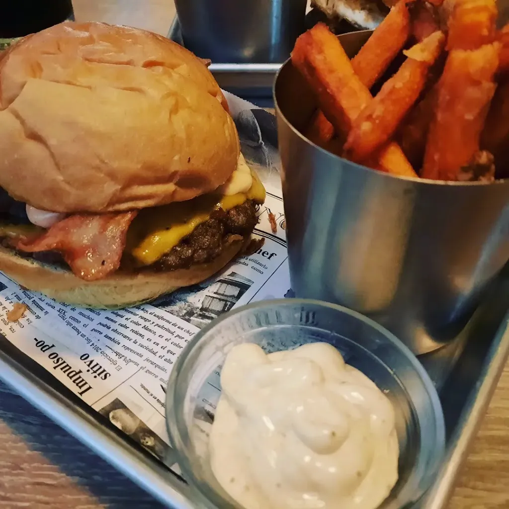 Menu_Kuma burger_Puerto del Rosario_image_9