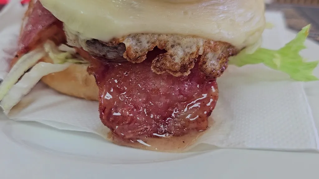 Goran Sudarevic_La Alemana_Puerto del Rosario_review