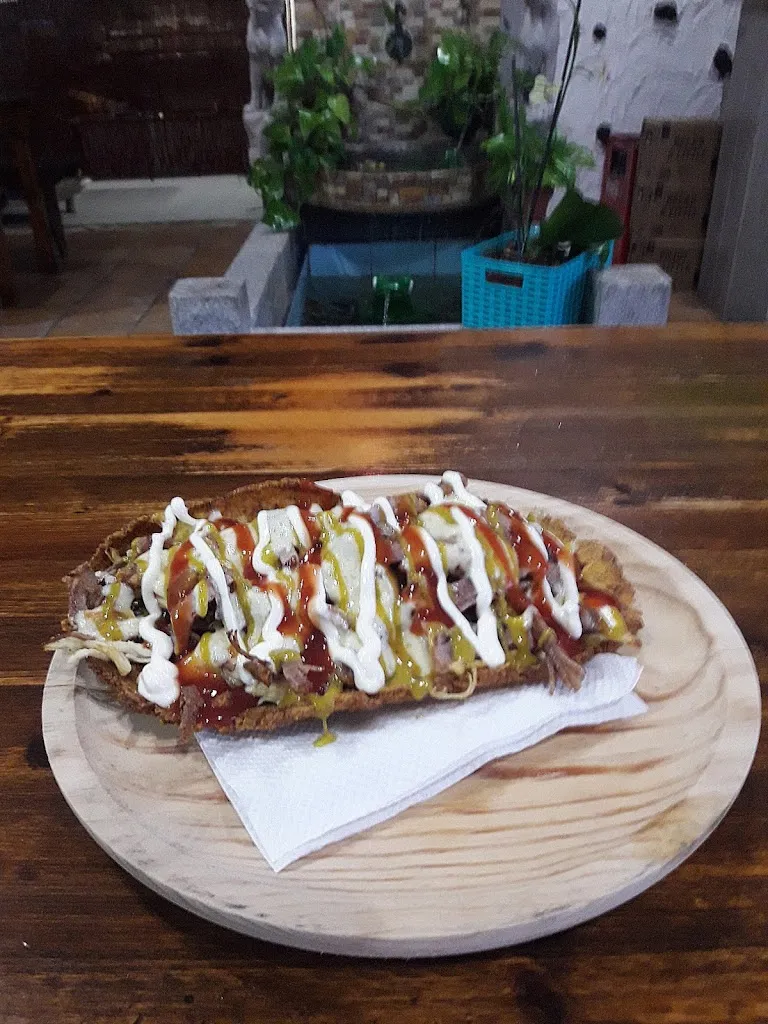 Menu_Restaurante Bar La Sabrosura_Puerto del Rosario_immagine_6