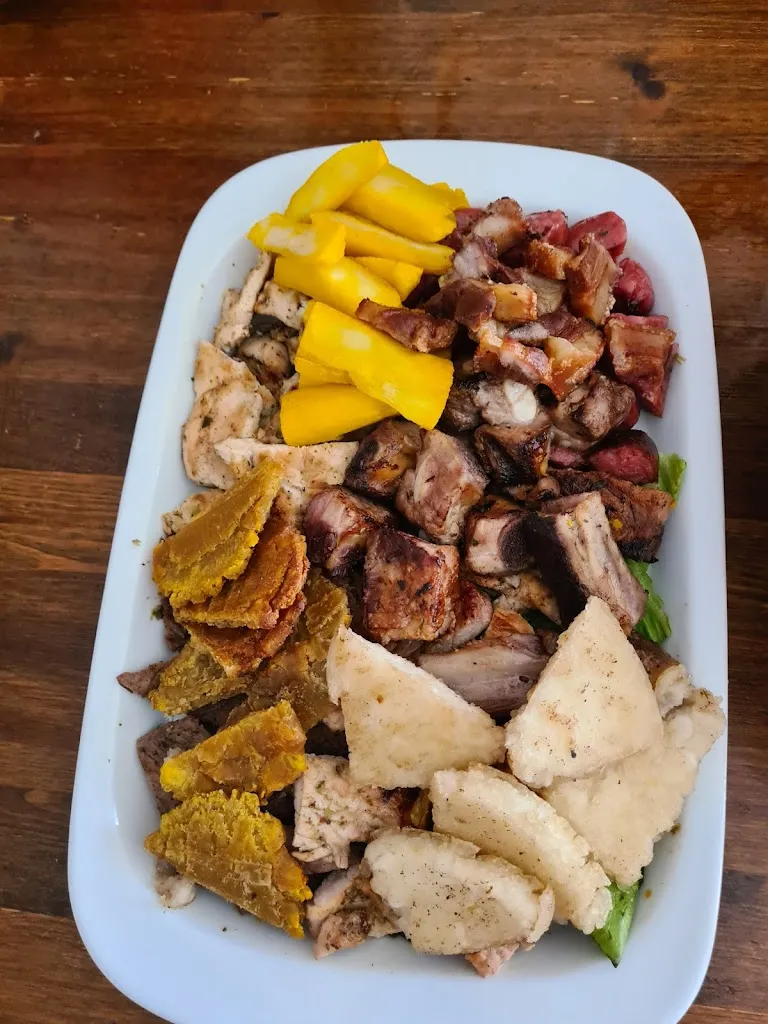 Menu_Restaurante Bar La Sabrosura_Puerto del Rosario_immagine_7