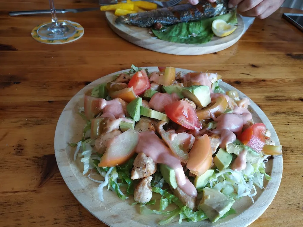 Menu_Restaurante Bar La Sabrosura_Puerto del Rosario_immagine_8