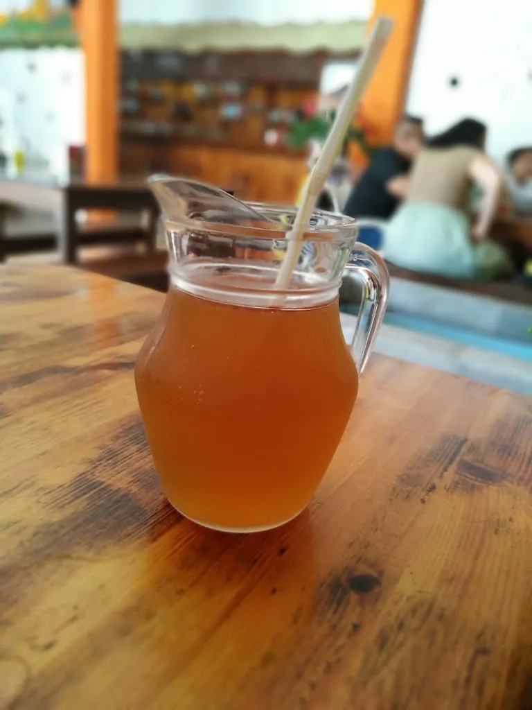 Menu_Restaurante Bar La Sabrosura_Puerto del Rosario_immagine_9