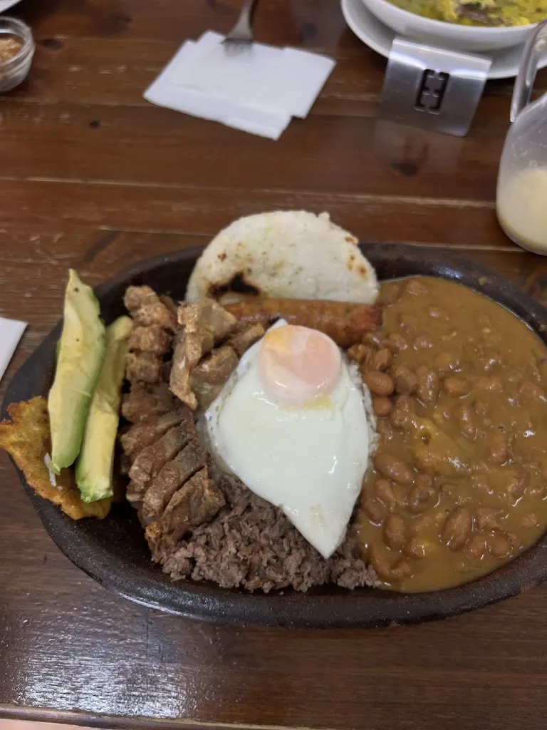 Johanna Welling_Restaurante Bar La Sabrosura_Puerto del Rosario_recensione