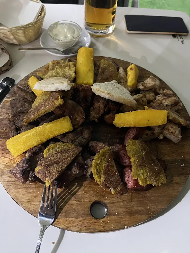 Ricardo René Tejeda Ramirez_Restaurante Bar La Sabrosura_Puerto del Rosario_recensione