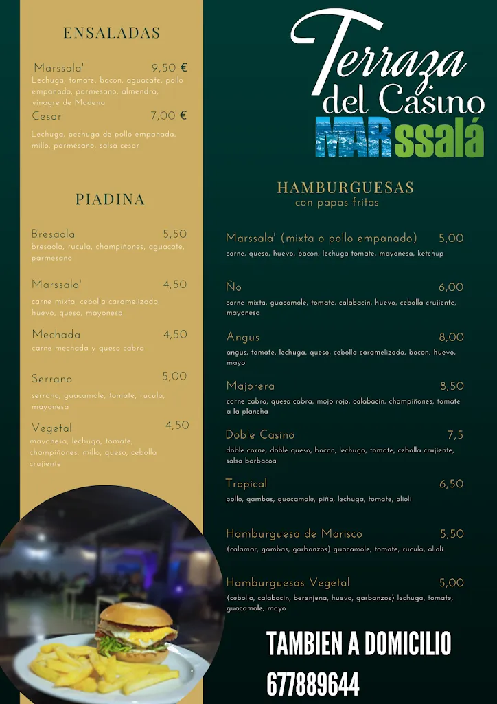 Menu_Terraza Marssala_Puerto del Rosario_immagine_2