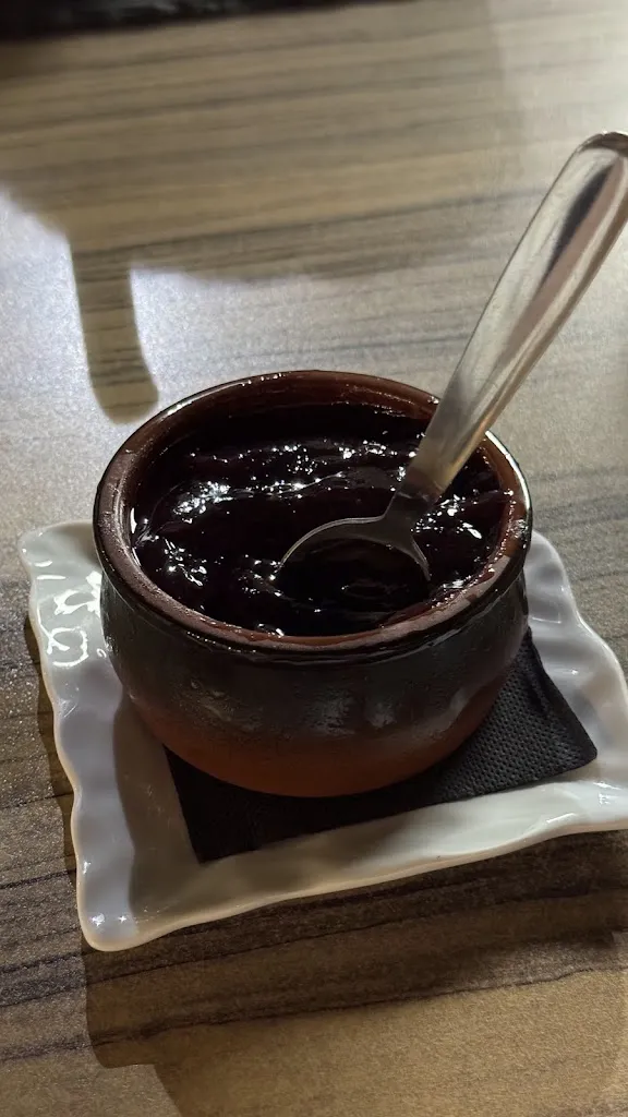 Anna_Terraza Marssala_Puerto del Rosario_recensione