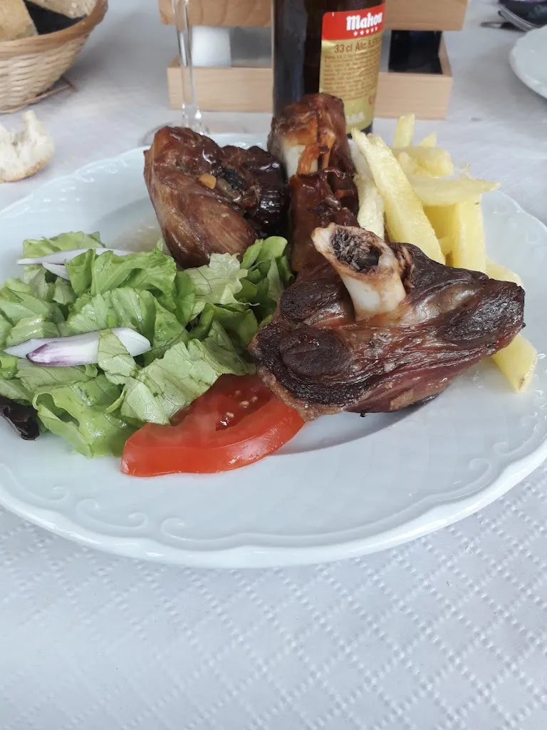 Menu_Bar - Restaurante Valle de Iguña_Arenas de Iguña_image_7