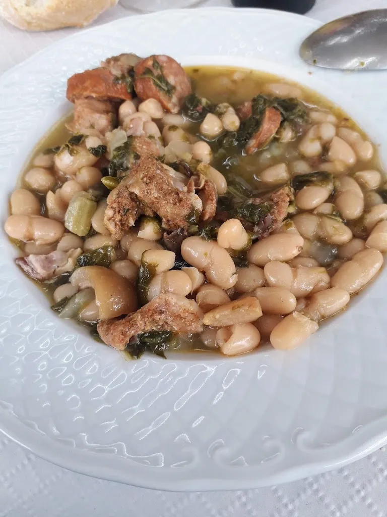 Menu_Bar - Restaurante Valle de Iguña_Arenas de Iguña_image_9