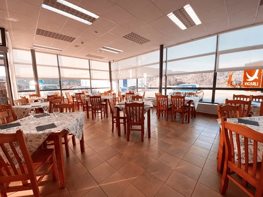 Bar - Restaurante Valle de Iguña restaurant in Arenas de Iguña