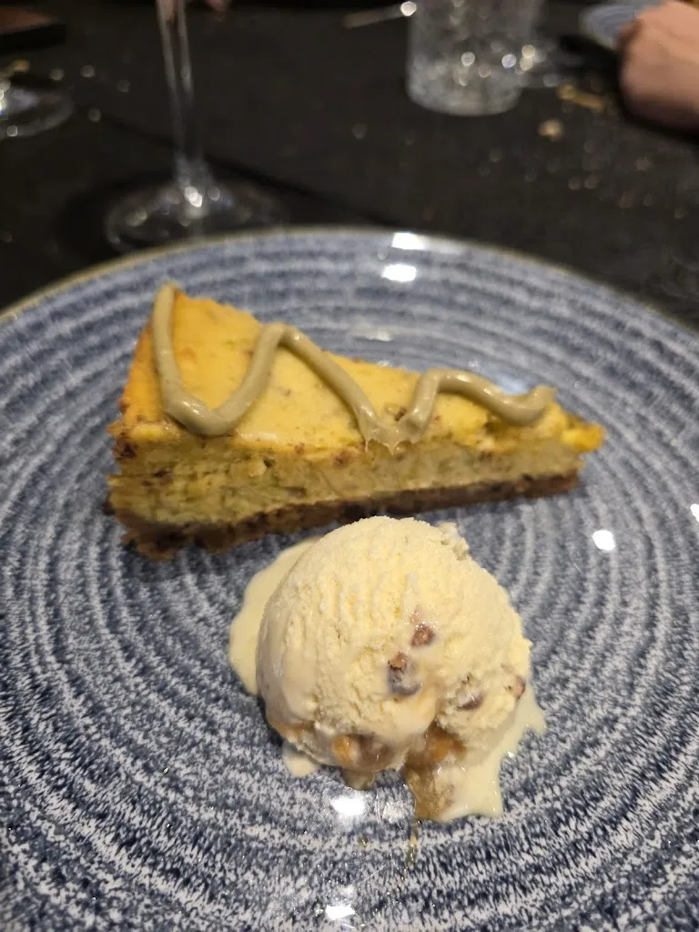 Andrea San_Restaurante Casa Victoria_Arenas de Iguña_review