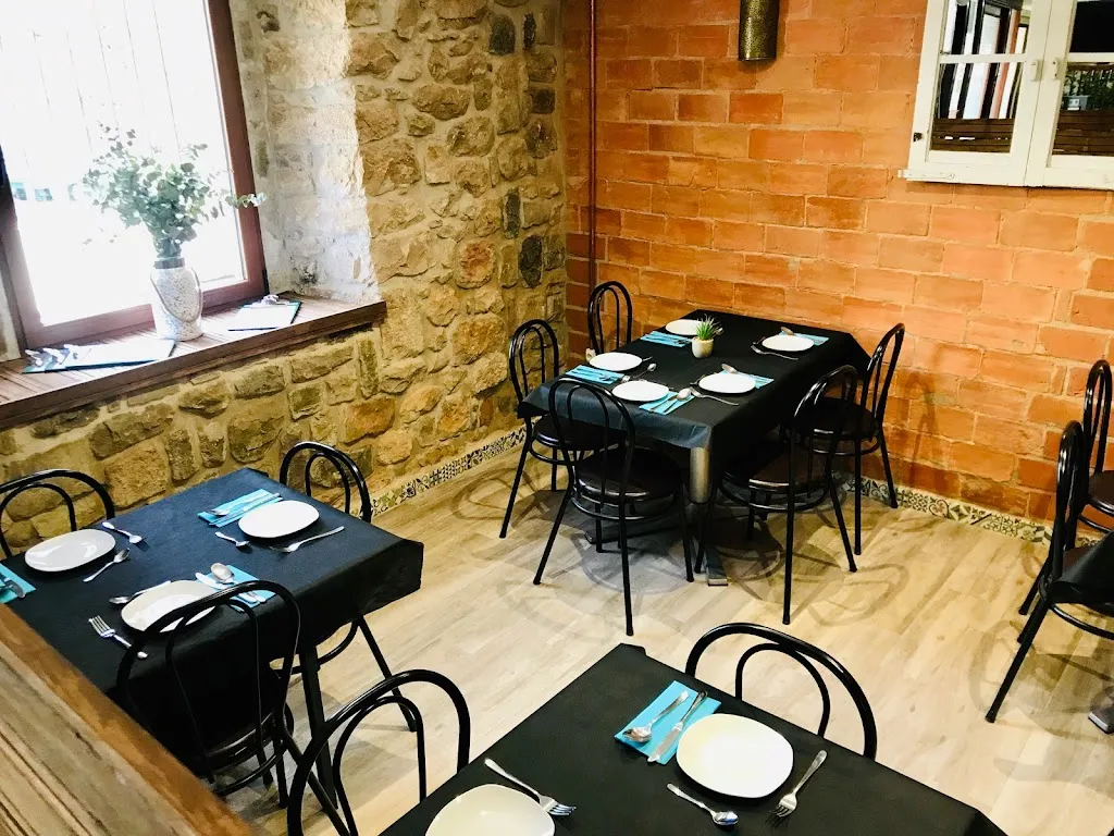 Restaurante Casa Victoria restaurant in Arenas de Iguña