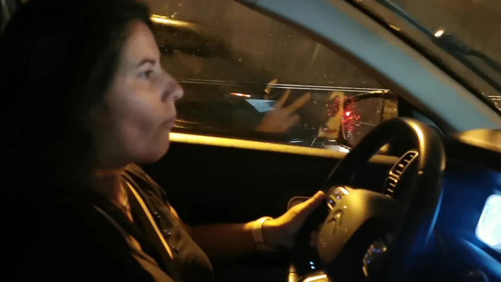 Area De Servicio Arenas De Iguña restaurant in Arenas de Iguña