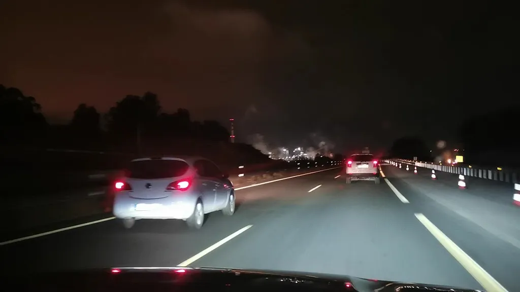 Area De Servicio Arenas De Iguña_Arenas de Iguña_slider_image_2