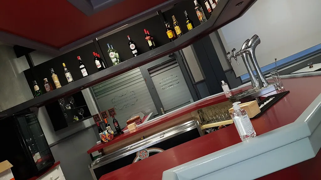 Bar El Rincon restaurant in Arenas de Iguña