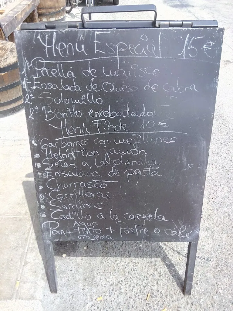 Menu_Bar Restaurante Dos Valles_Arenas de Iguña_image_3