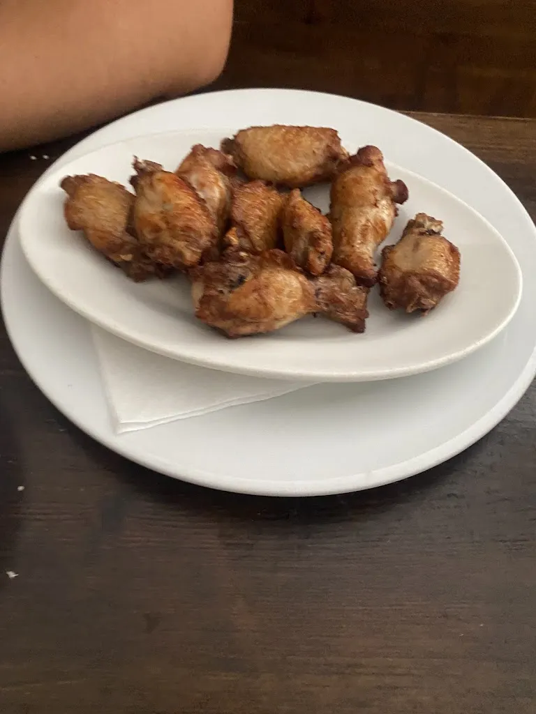 J db_Bar Restaurante Dos Valles_Arenas de Iguña_review