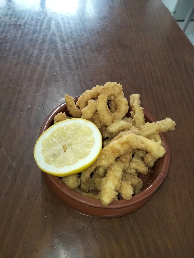 Andrea Jara maier_Bar Restaurante Dos Valles_Arenas de Iguña_review