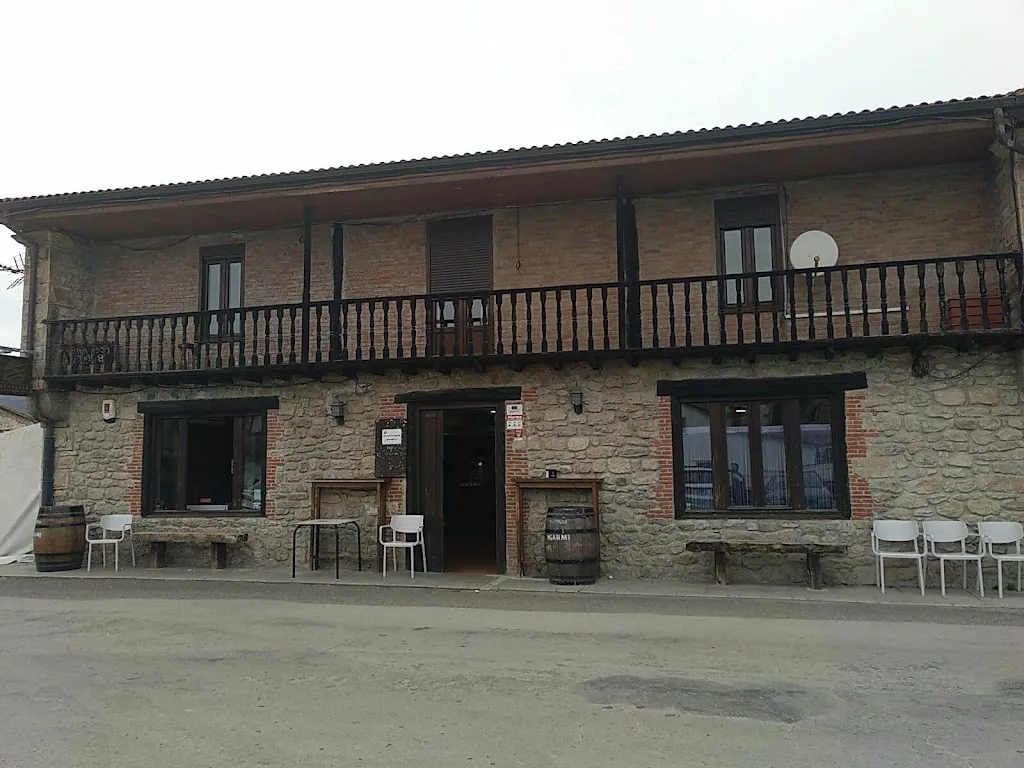 Bar Restaurante Dos Valles_Arenas de Iguña_slider_image_3