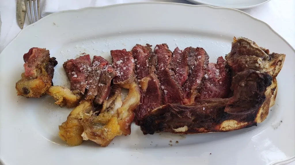 Menü_Asador Casa Lucía argoños_Argoños_Bild_7