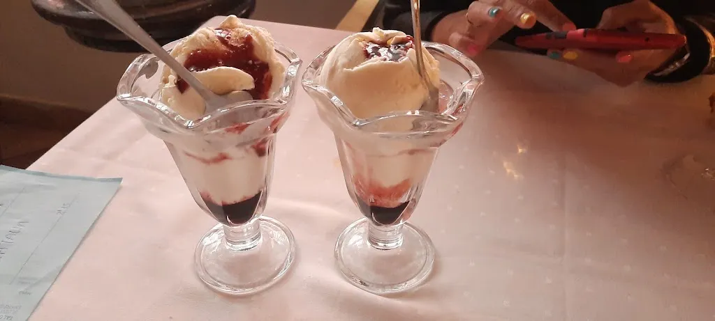 Menü_Asador Casa Lucía argoños_Argoños_Bild_9