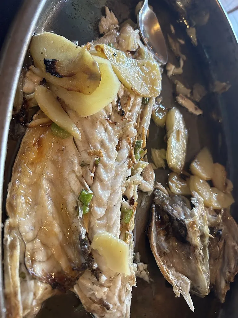 Aga FL_Asador Casa Lucía argoños_Argoños_Bewertung