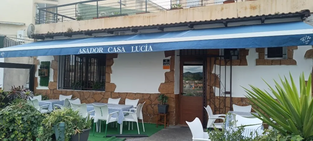 Asador Casa Lucía argoños_Argoños_slider_image_1