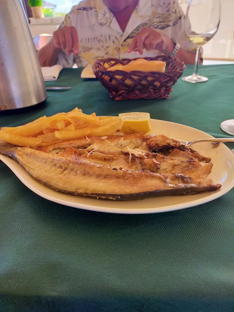 Iñigo Del Rio_Asador La Huerta De Sines_Argoños_review