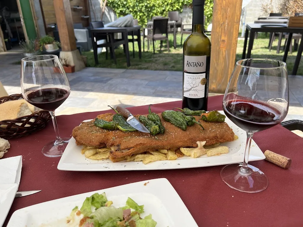 Asador La Huerta De Sines_Argoños_slider_image_2