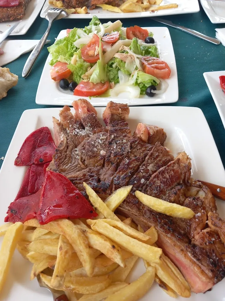 Asador La Huerta De Sines_Argoños_slider_image_3