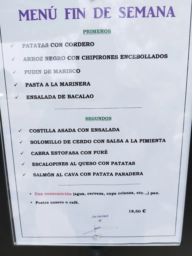 Menu_Restaurante El Embrujo_Argoños_image_1