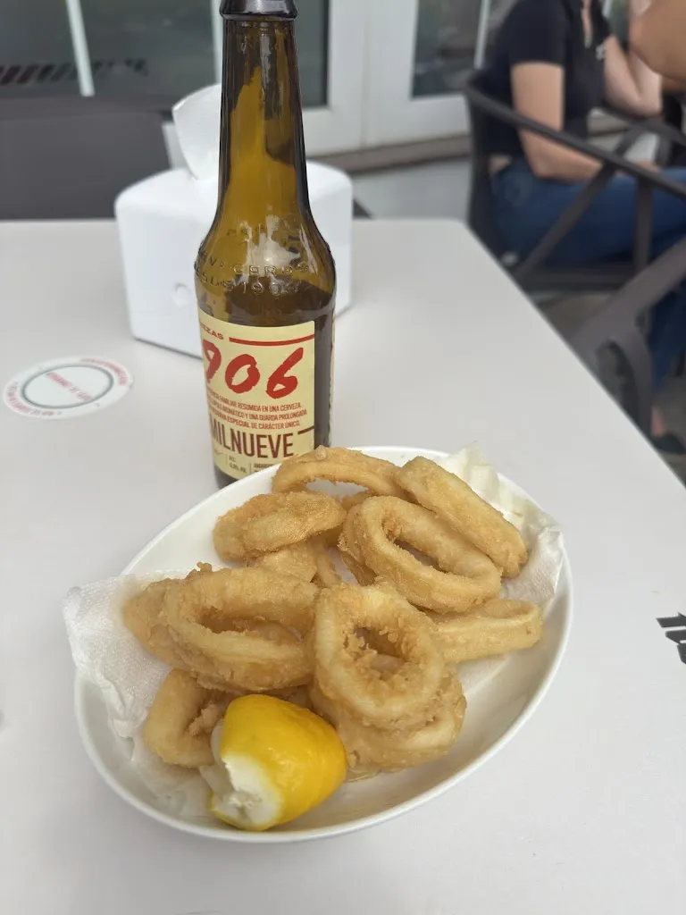 Sergio Hernandez Martinez_Restaurante El Embrujo_Argoños_review