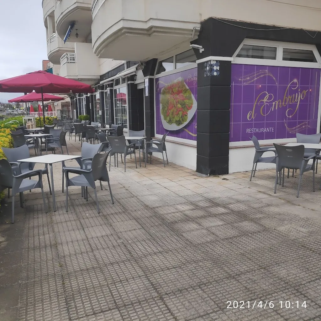 Restaurante El Embrujo Restaurant in Argoños