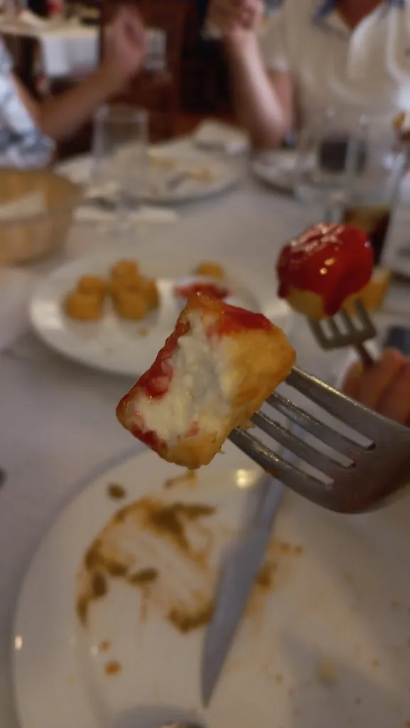 Menu_Rincón Manchego._Chinchilla de Monte-Aragón_immagine_6